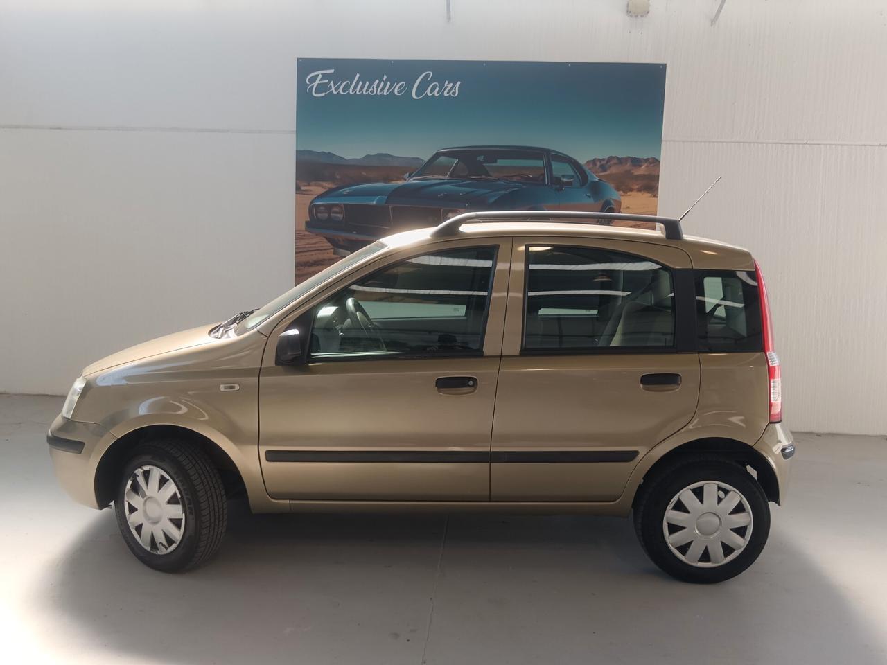 Fiat Panda 1.2 Dynamic Natural Power