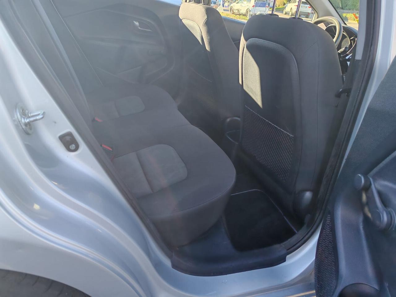 Kia Rio 1.2 CVVT 5p. ECO GPL Cool