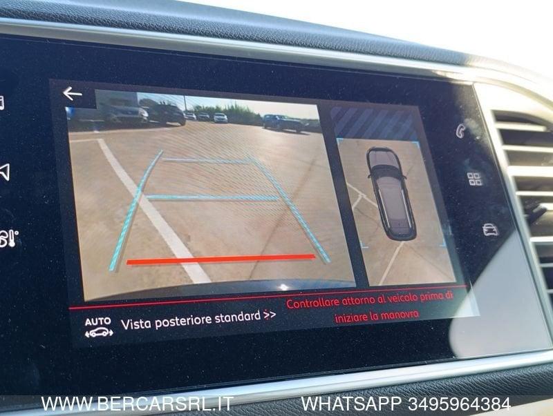 Peugeot 308 308 PureTech T. 130 S&S EAT8 SW GT Pack*TELECAMERA POST*FULL LED*