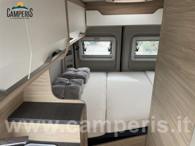 KNAUS KNAUS BOXLIFE PRO ROAD 540 60 YEARS PEUGEOT