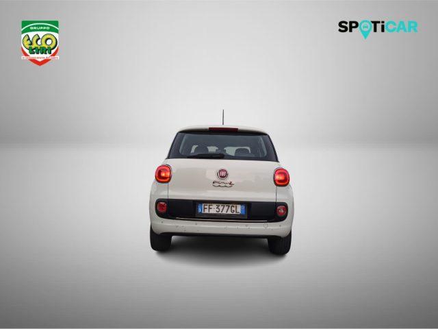 FIAT 500L 1.3 Multijet 95 CV Pop Star