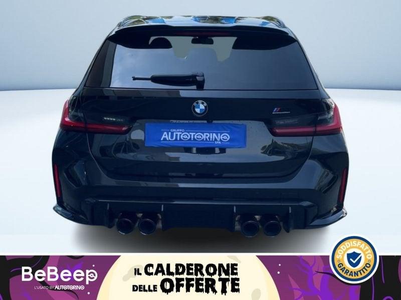 BMW Serie 3 Touring M3 TOURING 3.0 COMPETITION M XDRIVE AUTO