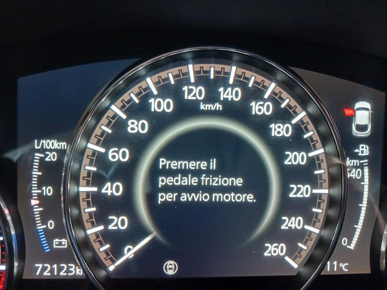 Mazda CX-30 2.0L e-Skyactiv-G M Hybrid 2WD Exceed