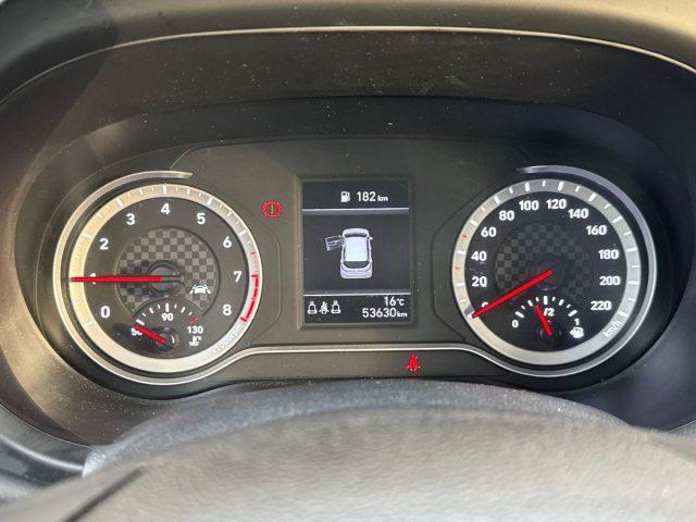 HYUNDAI i10 1.0 MPI Tech