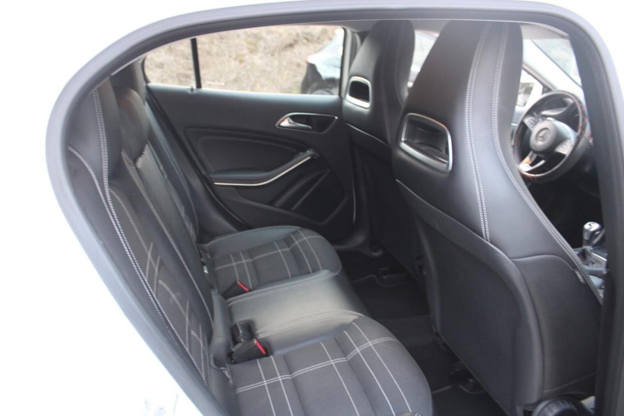 Mercedes-benz GLA Tua A SOLI 228€ al mese Anticipo Zero