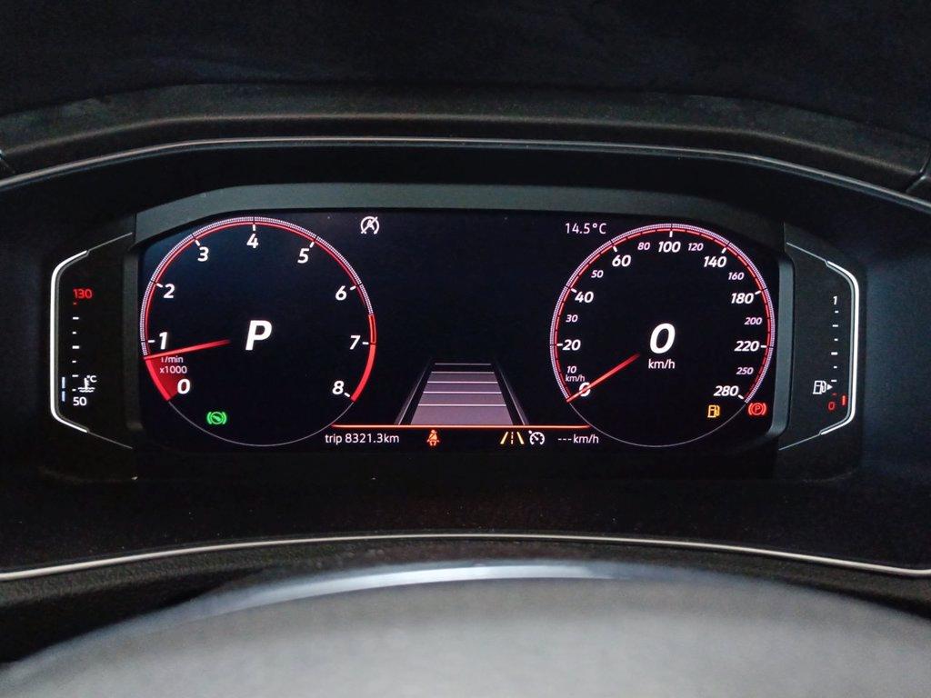 VOLKSWAGEN T-roc 1.5 tsi style dsg del 2019