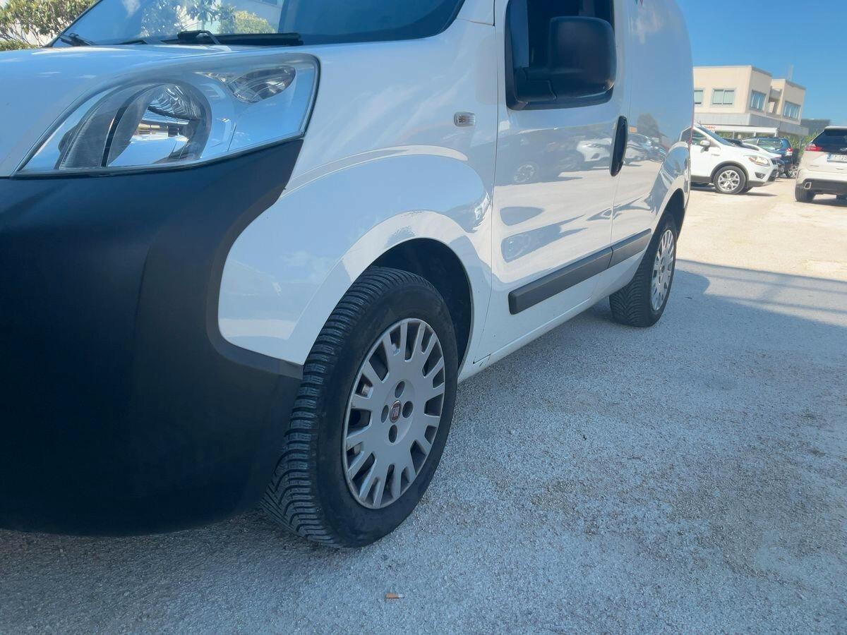 Fiat Fiorino 1.3 MJT 75CV Furgone E5+