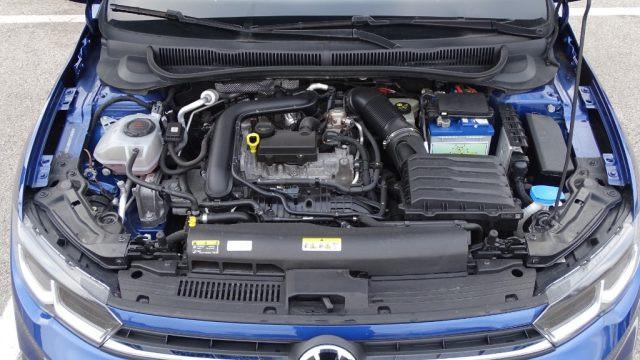 VOLKSWAGEN Polo 1.0 TSI Style, 95 cv, NeoPatentati, Garanzia..