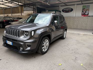 Jeep Renegade 1.0 benzina gpl 2019