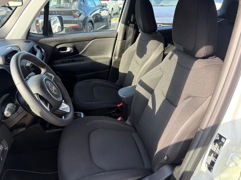 Jeep Renegade 1.0 T3 Longitude