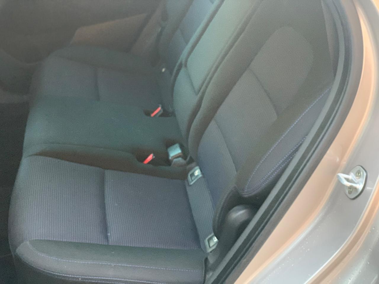 Hyundai Tucson 1.7 CRDi XPossible