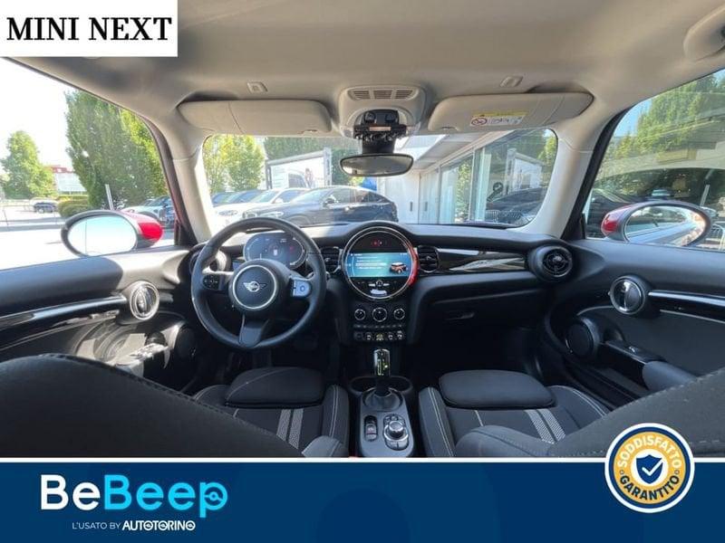 MINI Mini Full Electric MINI 3P COOPER SE CLASSIC AUTO