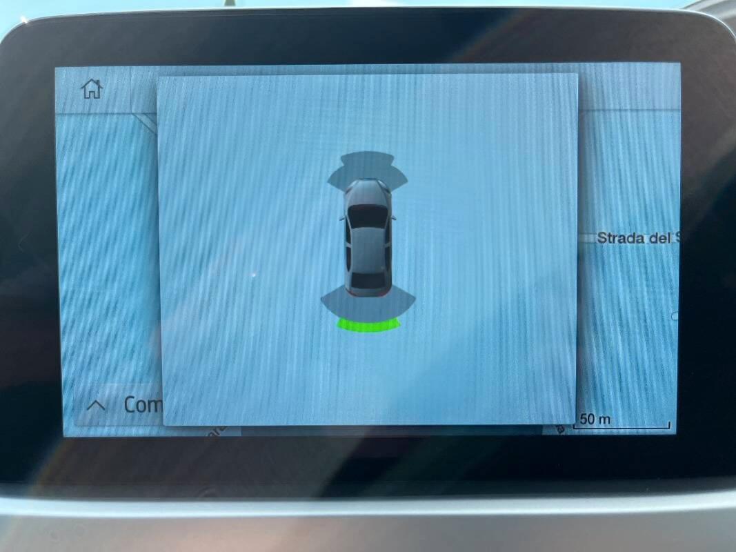 Ford Kuga 1.5 ecoblue Connect 2wd 120cv auto