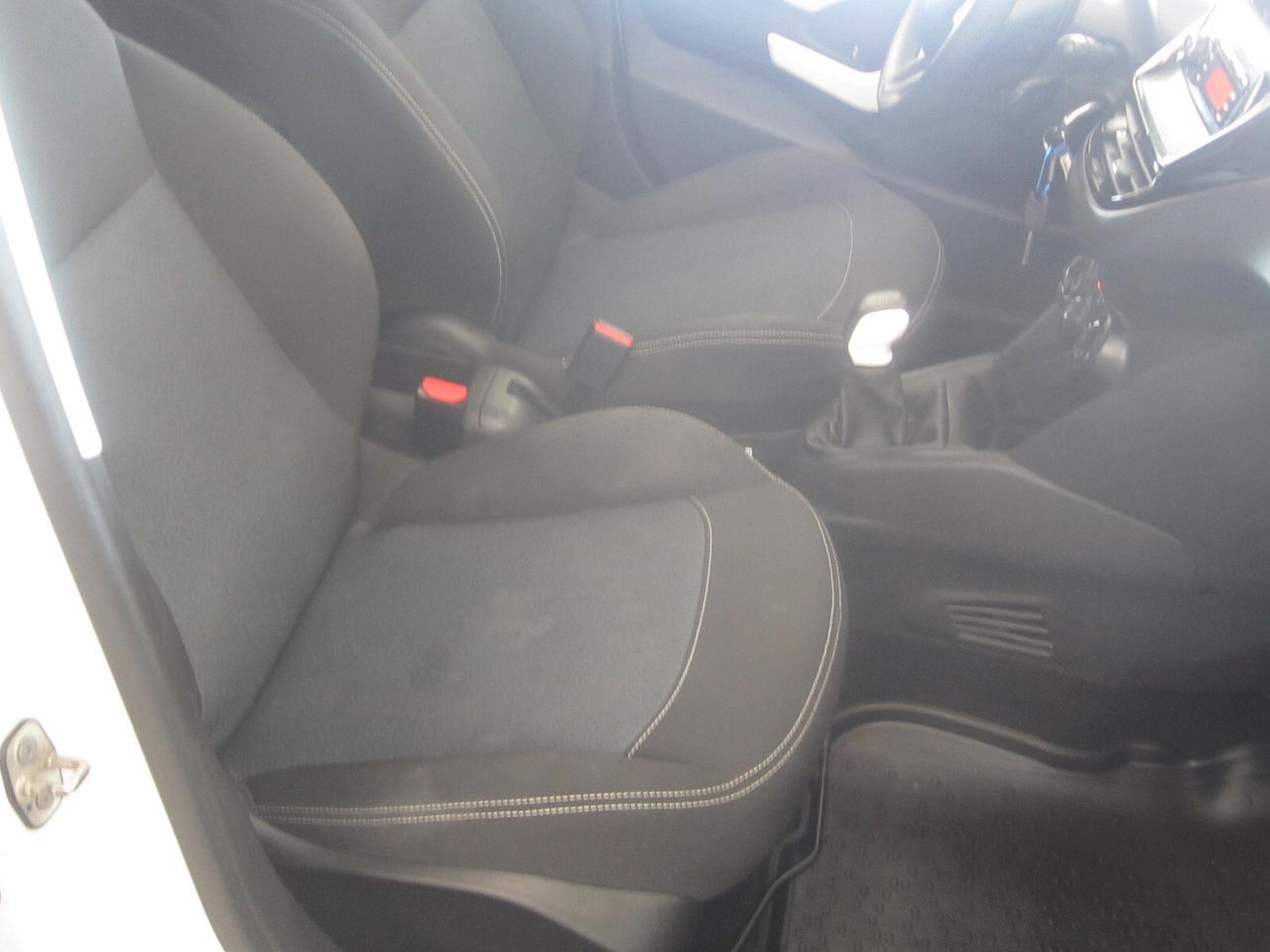 Peugeot 208 PureTech 68 5 porte Active - NEOPATENTATI -