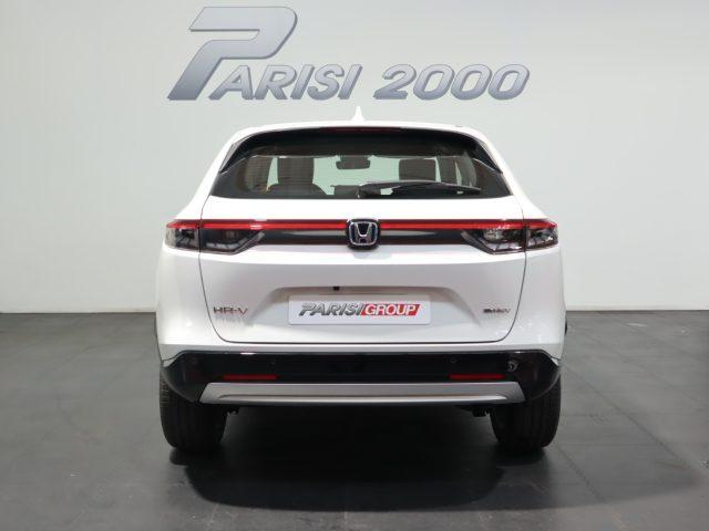 HONDA HR-V 1.5 Hev eCVT Advance *PROMO PARISI GROUP*