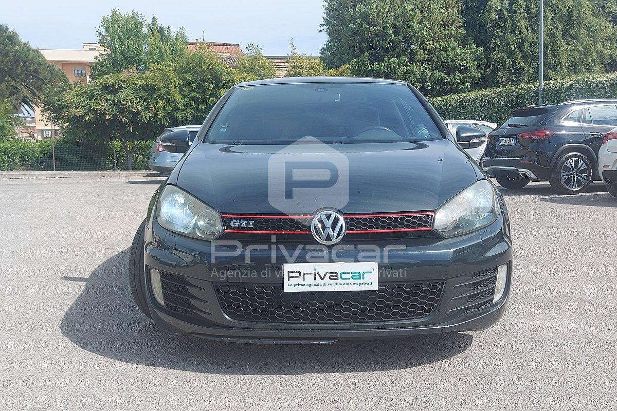 VOLKSWAGEN Golf 2.0 TSI 3p. GTI