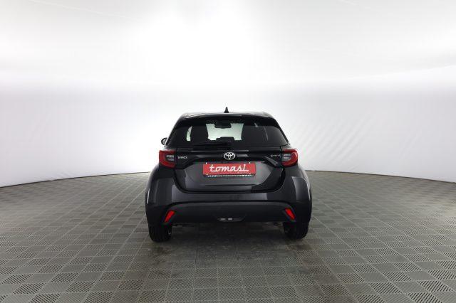 TOYOTA Yaris Yaris 1.5 Hybrid 5 porte Trend