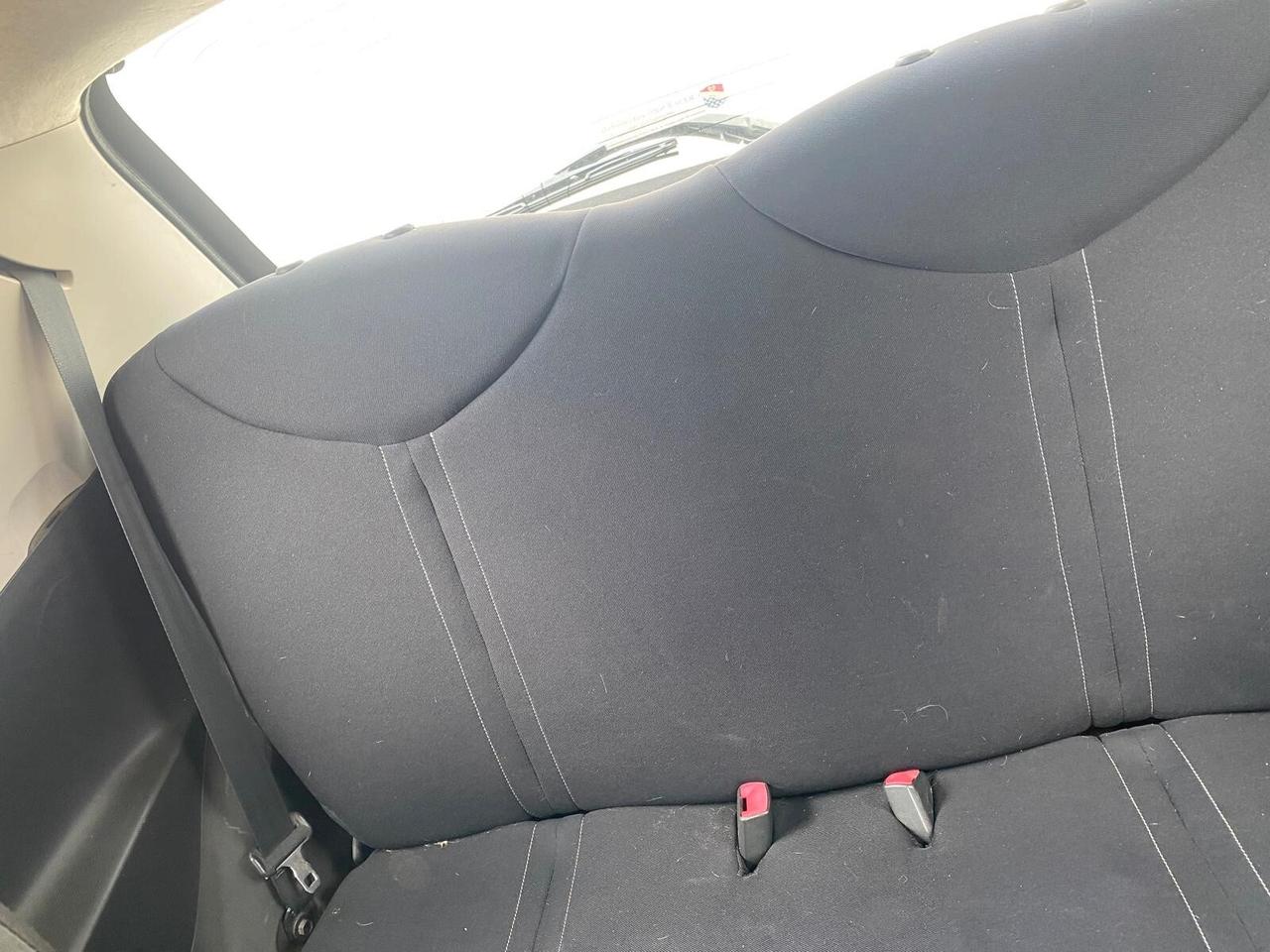 Citroen C1 1.0 3 porte Exclusive