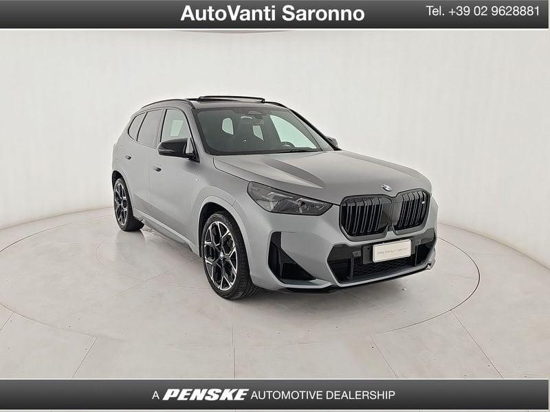 BMW X1 M35i xDrive MSport Pro