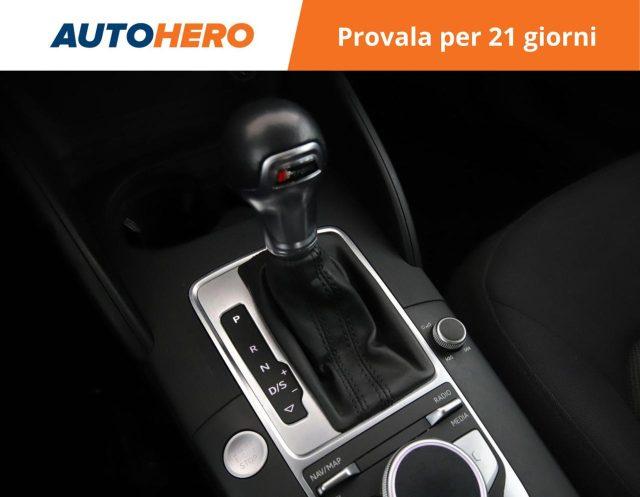 AUDI A3 SPB 35 TDI S tronic Business