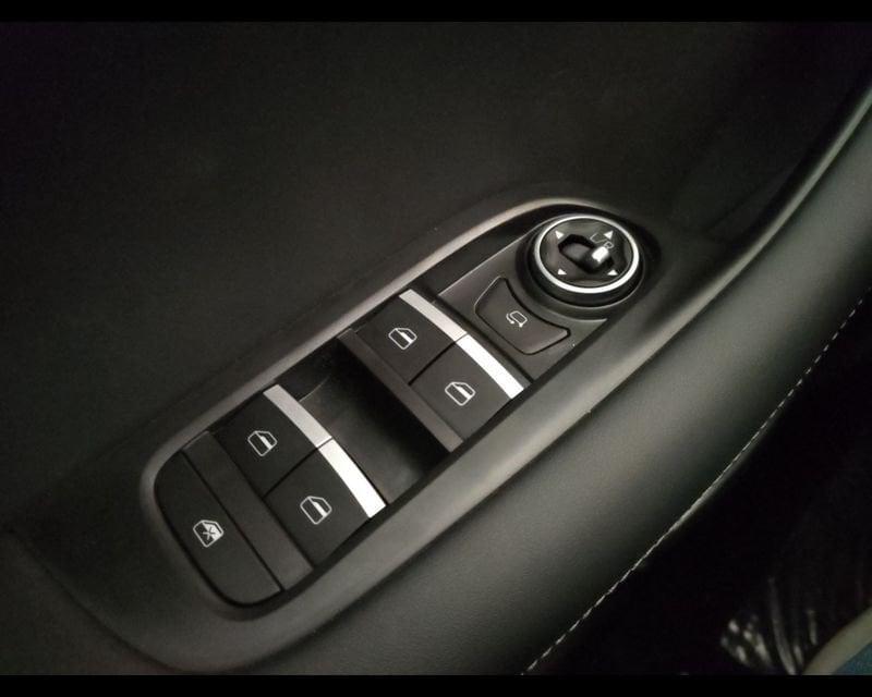 DR AUTOMOBILES dr 6.0 DR 6.0 Turbo GPL CVT
