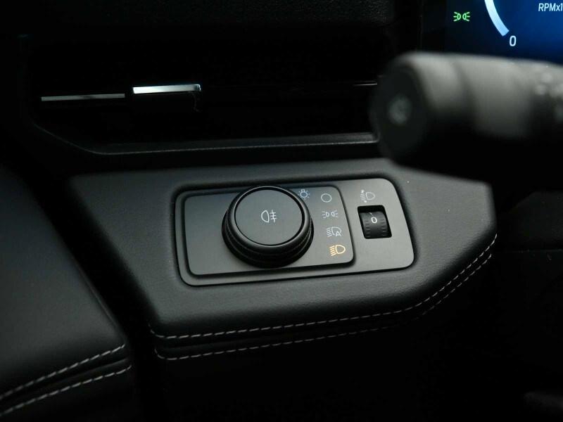 FORD Puma '19-> Puma 1.0 EcoBoost Hybrid 125 CV...