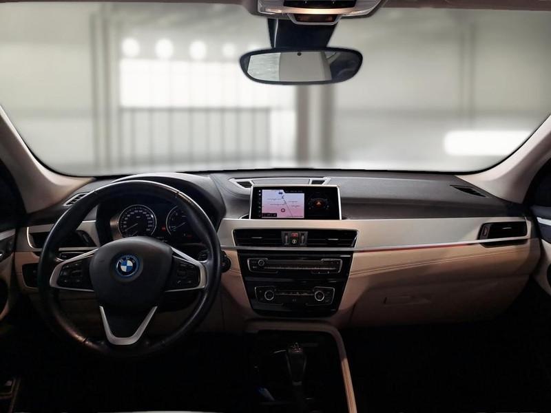BMW X1 XDRIVE 25E XLINE PLUS AUTOMATICO SUV