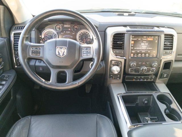 DODGE RAM 1500 5.7 GPL V8 Laramie Sport N1