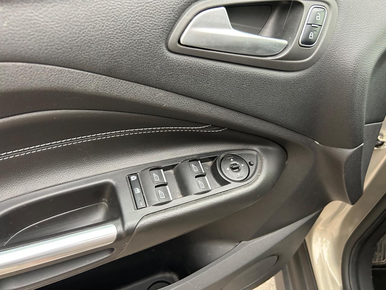 Ford C-Max 1.5 TDCi 120CV Start&Stop Titanium X