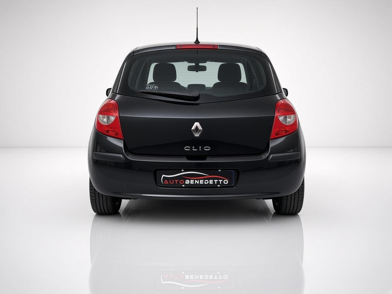 Renault Clio 1.2 16V 3 porte Le Iene 2008