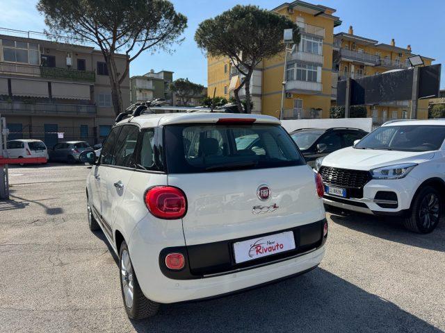 FIAT 500L 1.3 Multijet 85 CV POPSTAR