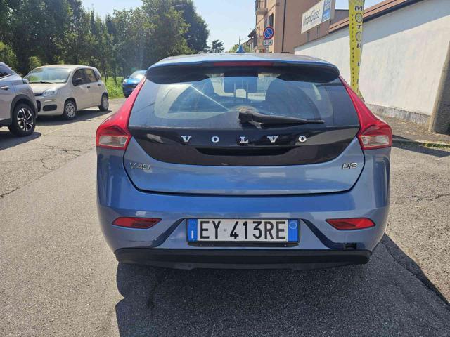 VOLVO V40 D2 1.6 SOLI 21.000KM