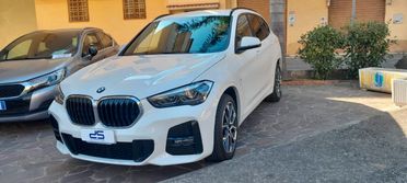 BMW X1 Sdrive18d Msport auto