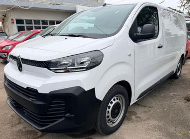 CITROEN JUMPY 1.5 BLUEHDI KM 0