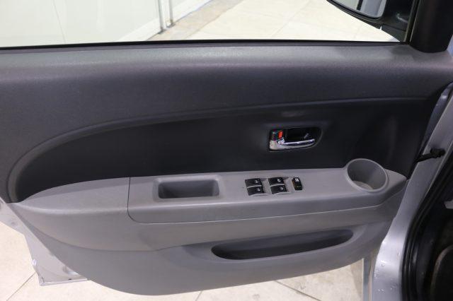 SUBARU Justy 1.0 12V URGP Bi-Fuel "" Km 85000 ""