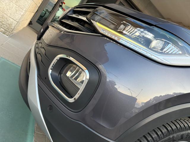 VOLKSWAGEN T-Cross 1.0 TSI 110 CV Advanced FARI FULL LED