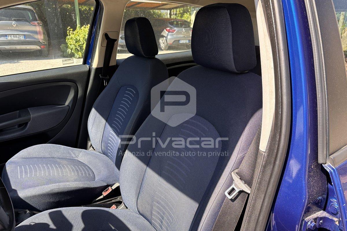 FIAT Grande Punto 1.4 5 porte Dynamic