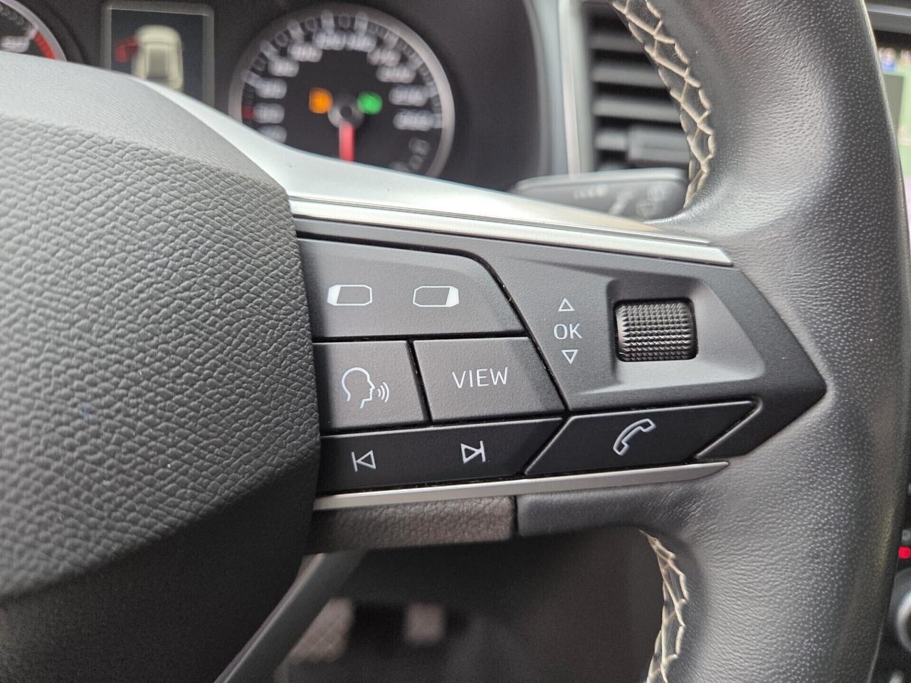 Seat Ateca 2.0 TDI 150 cv DSG BUSINESS