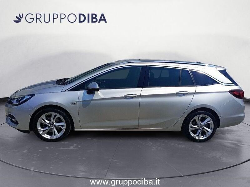 Opel Astra V 2020 Sports Tourer Die Sports Tourer 1.5 cdti Business Elegance s&s