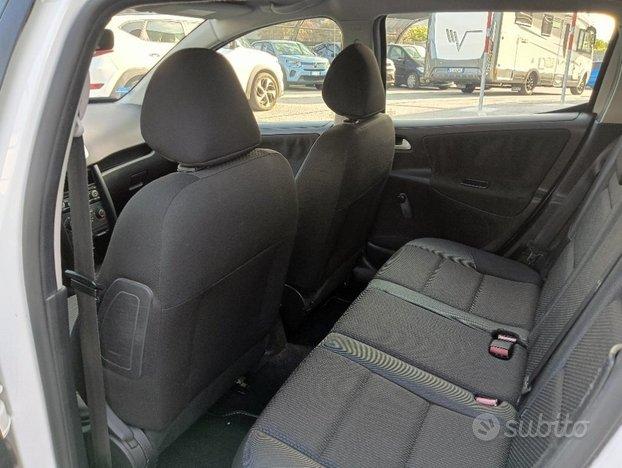 PEUGEOT 207 1.4 8V 75CV SW X Line ECO GPL