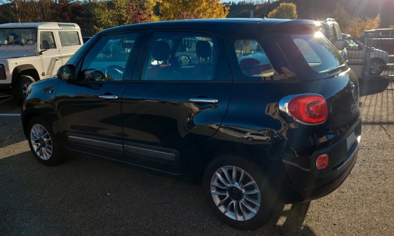 Fiat 500L 1.3 Multijet 85 CV Business