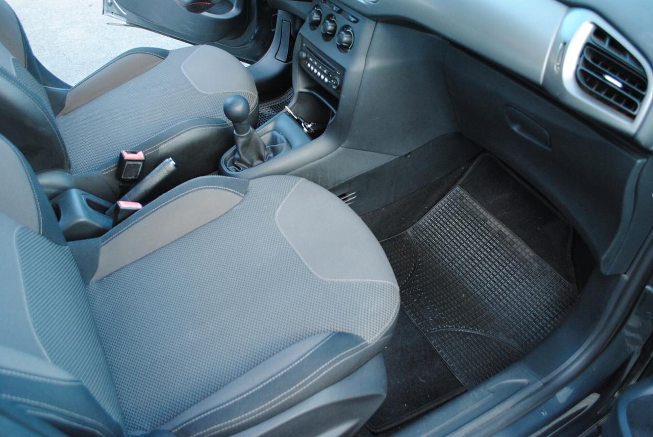CITROEN C3 1.0 68 CV