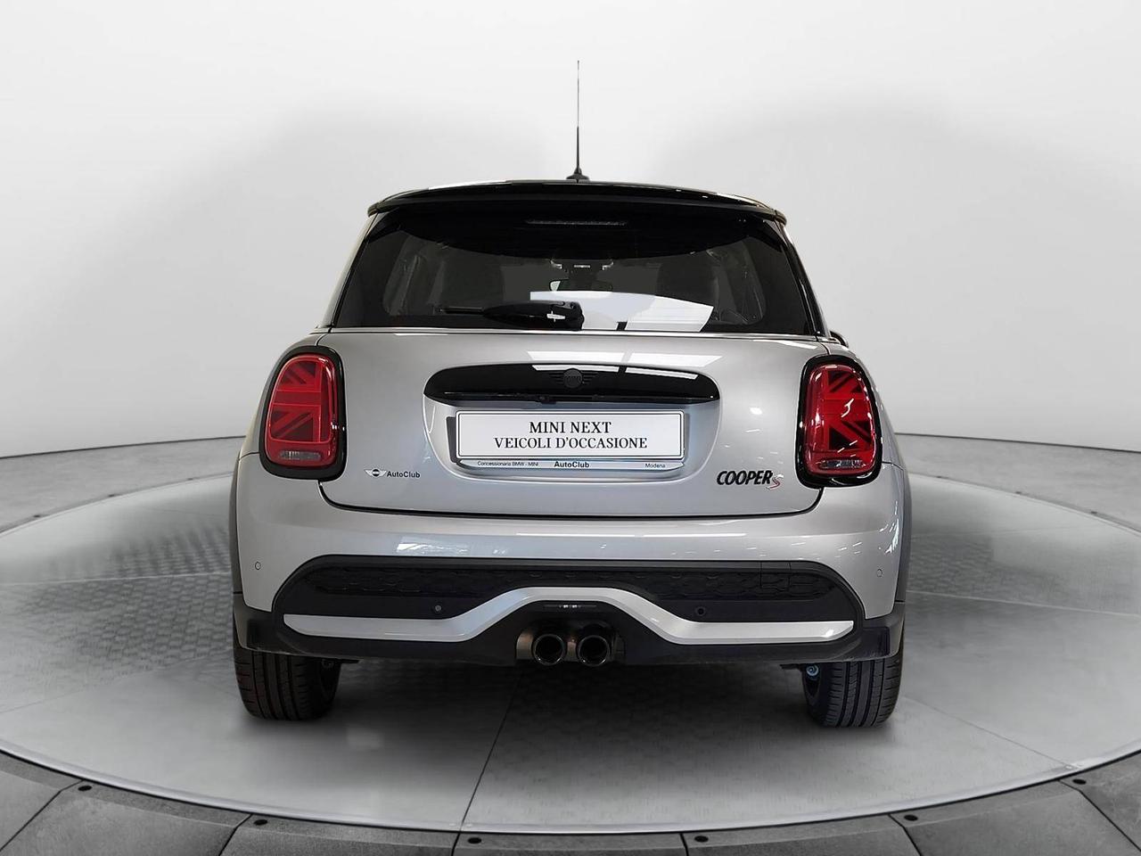 MINI Mini Cooper S Classic 3 Porte