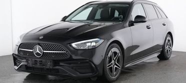 Mercedes-benz C 220 d Mild hybrid S.W. AMG Line Premium Plus autom.(197cv) TETTO