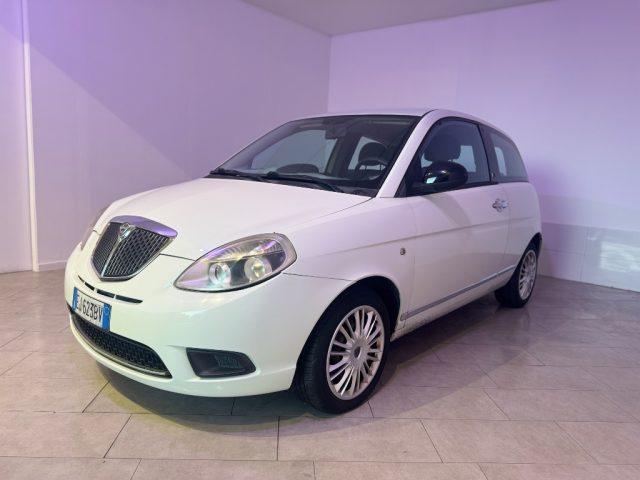 LANCIA Ypsilon 1.4 Diva Ecochic GPL