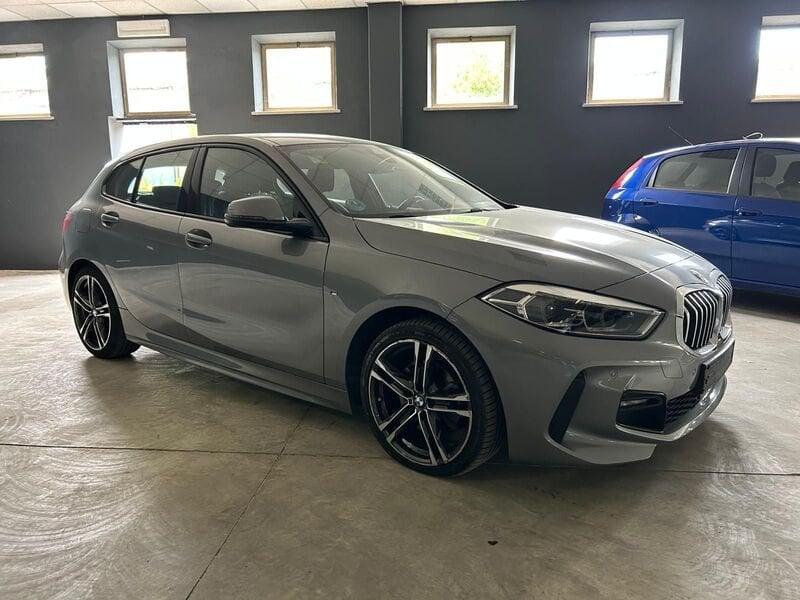 BMW Serie 1 118d MSport