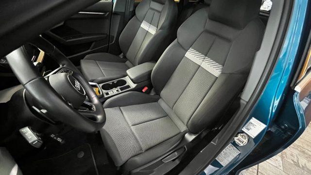 AUDI A3 Sportback 35 TDI Business Advanced iva esposta