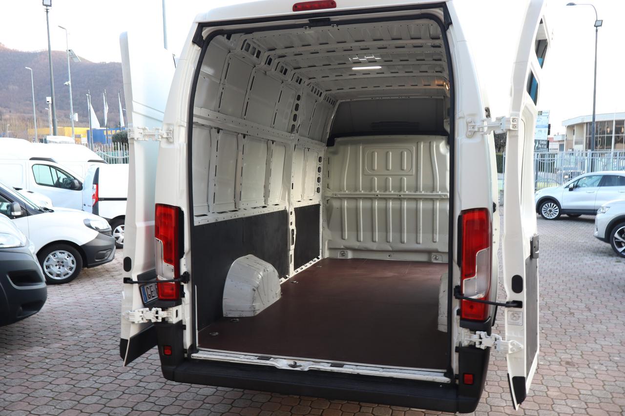 PEUGEOT BOXER 435 L4 H3 2.2 140 CV PASSO LUNGO TETTO ALTO
