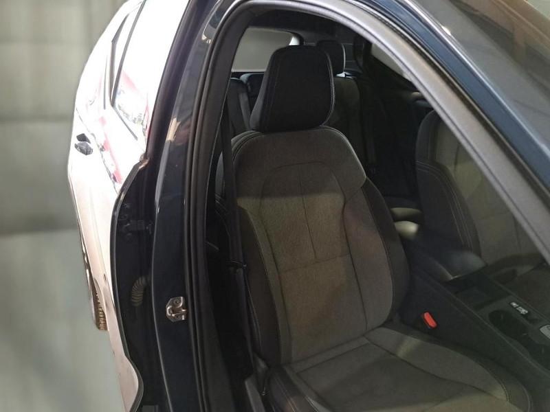 VOLVO XC40 T4 PLUG-IN HYBRID AUTO RECH INSCRIP EXPR SUV