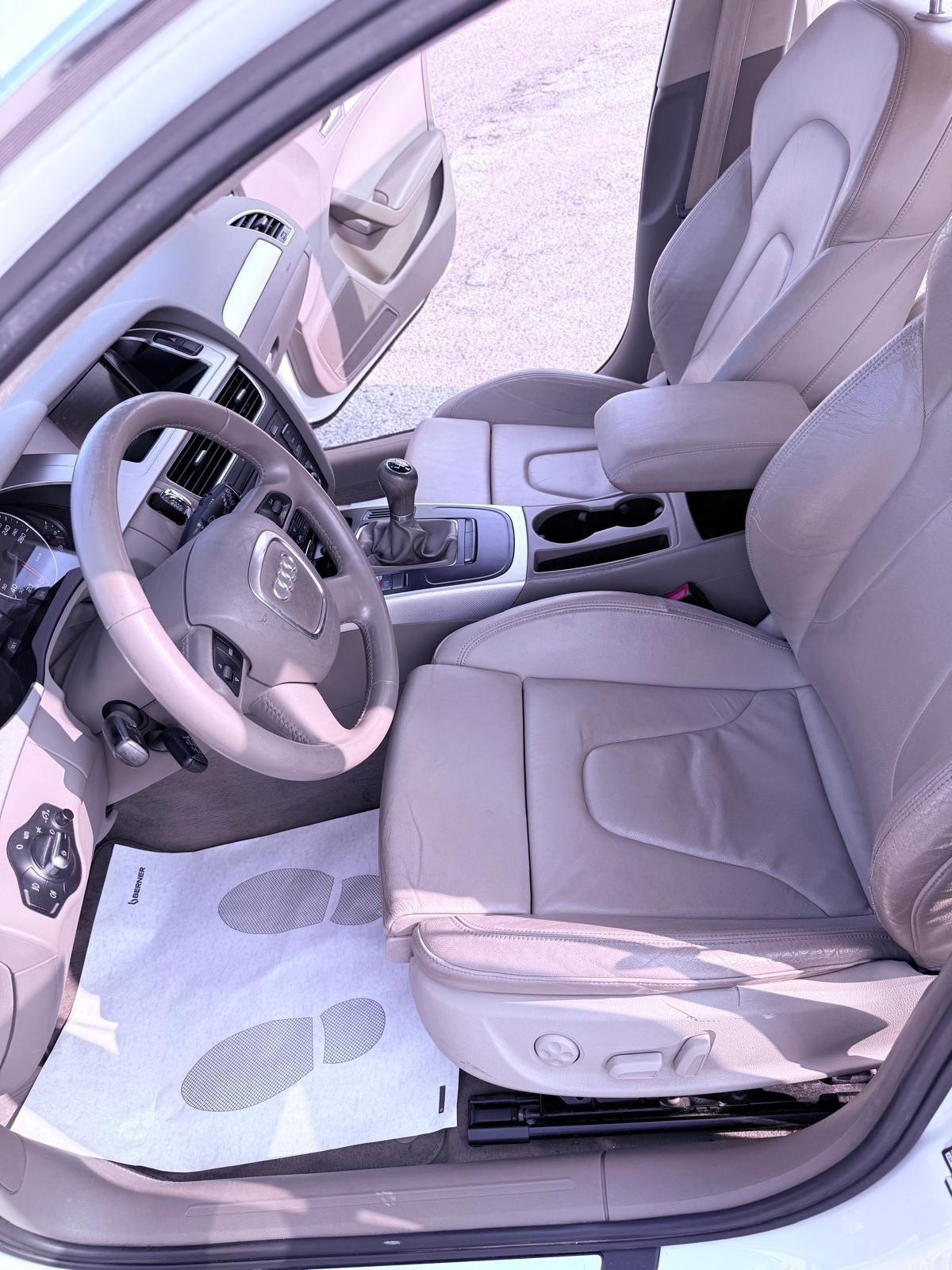 Audi A4 2.0 TDI 143CV F.AP. Advanced